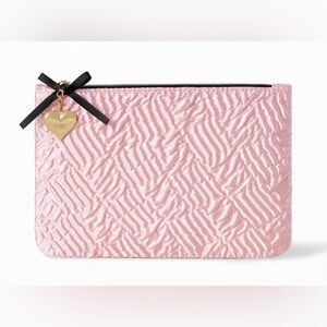 Cosmetic Bag | Makeup Travel Pouch |